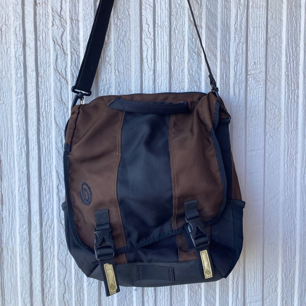 Timbuk2 Messenger Style Laptop Bag